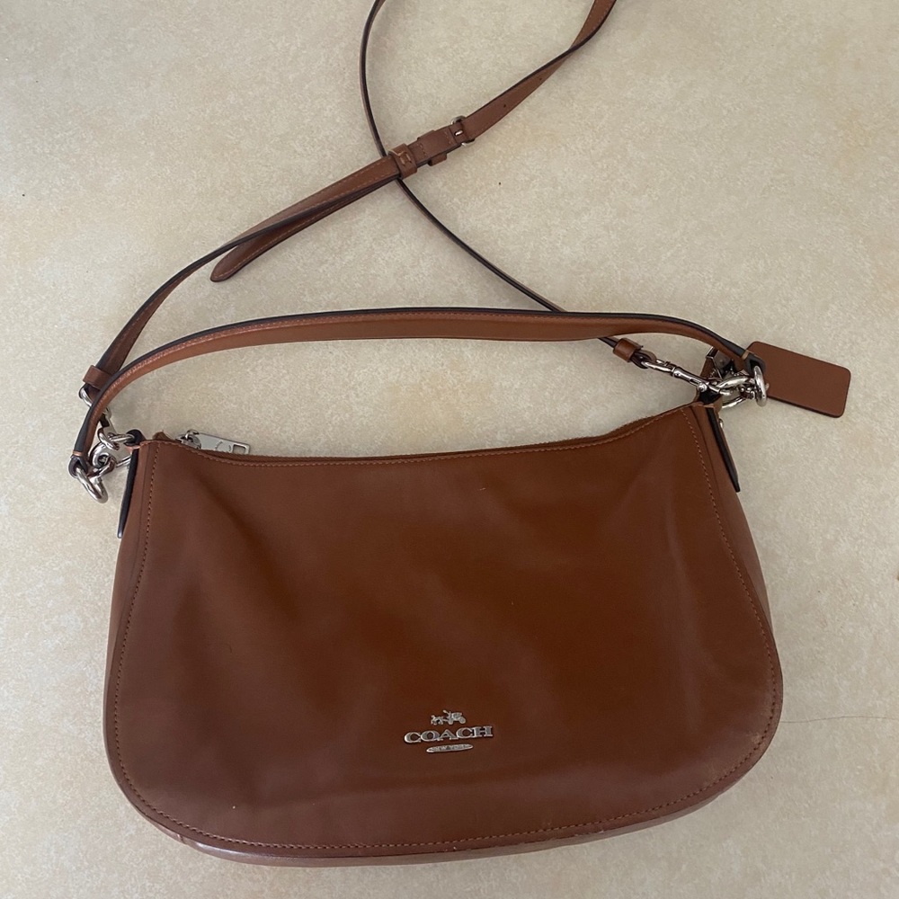 Coach purse - Picture 7 of 7